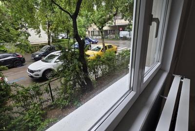 Aviatiei, Metrou Aurel Vlaicu - 2