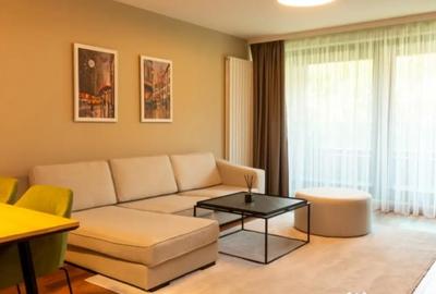 Apartament cu 3 camere decomandat în Simion Bărnuțiu - 1