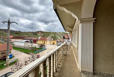 Vila unica, 520 utili, in inima judetului Caras-Severin - 5