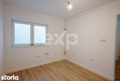 Apartament cu 2 camere în Negru Vodă - 5