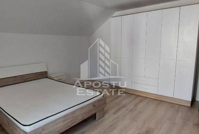 Casă individuală cu 3 camere cu Canalizare în Dumbrăvița - 5