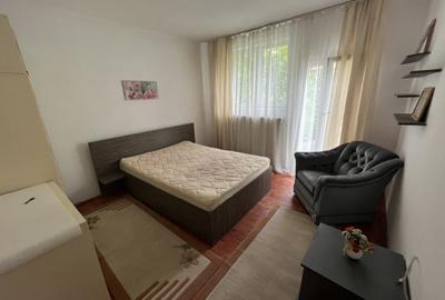 Garsonieră decomandată în Lipovei - 2