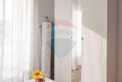 De Inchiriat Apartament 2 Camere in Centrul Bucurestiului - 6