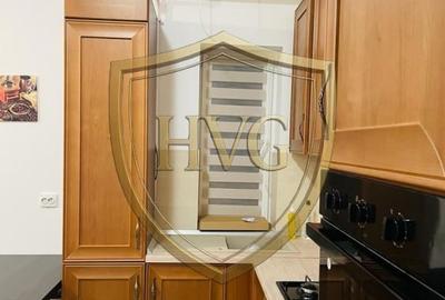 Apartament cu 2 camere semidecomandat, mobilat în Rahova - 5