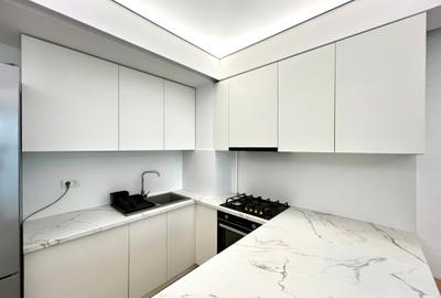 2 camere Cortina North Pipera - 2