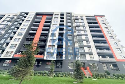 Energia Residence - 2 Camere cu balcon si parcare pe termen lung - 19