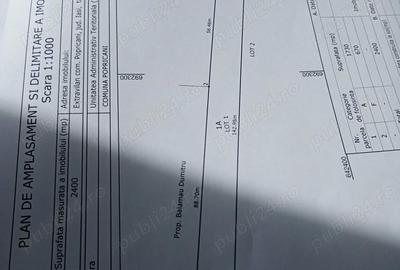 Casă cu 4 camere în Vulturi - 3