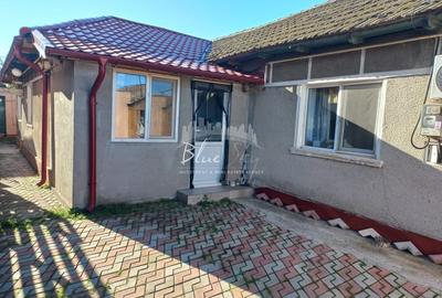 Casa cu potential in zona Viile Noi - Constanta - 1