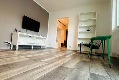 Apartament cu 3 camere în Calea București