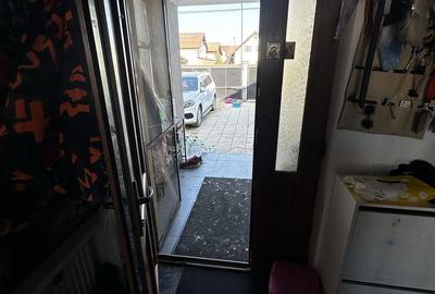 Casă cu 4 camere cu Teren 500 Mp în Cristian - 7