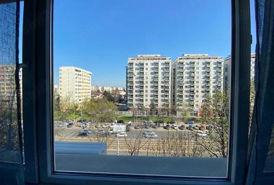 Apartament cu 2 camere decomandat în Obor - 8