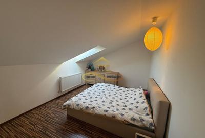 Apartament cu 3 camere semidecomandat în CFR - 7