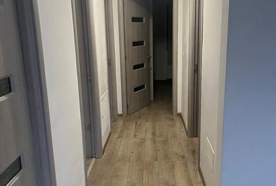 Casă cu 4 camere cu Teren 480 Mp în Nord - 7