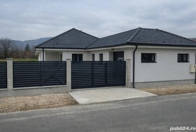 Casa constructie 2024+teren liber 2000mp deschidere DN - 2