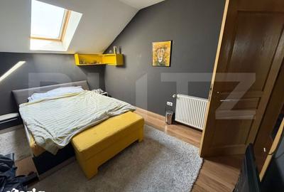 Casă cu 5 camere cu Teren 655 Mp în Sânandrei - 7