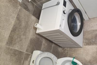 Inchiriere garsoniera complex Avangarde City // Str. Tineretului 17 - 12