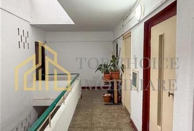 Apartament cu 2 camere semidecomandat, mobilat în 1 Mai - 29