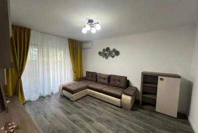 Inchiriere 2 camere Exigent Faza 4 - Lujerului - 6