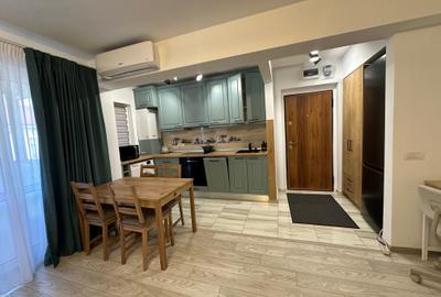 Apartament 2 camere de vânzare • 13 Septembrie •Parcul Carol •Academia Militară - 5