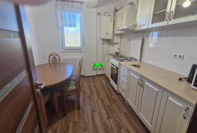 Apartament de inchiriat 2 camere boxa garaj Sibiu Turnisor Apartament de inchiriat 2 camere boxa garaj Sibiu Turnisor - 5