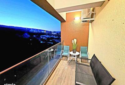 Apartament cu 3 camere în Central - 6