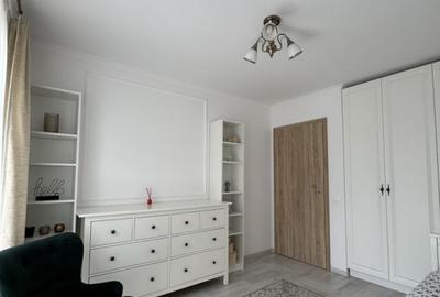 Apartament 3 camere, boxa si parcare Tractorul Brasov - 5