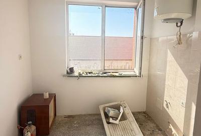 Apartament cu 2 camere semidecomandat în Central - 3