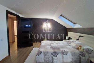 Casa individuala tip vila | Ultrafinisata | 299mp | Cartierul Borhanci - 19