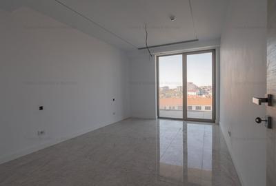 Apartament cu 2 camere semidecomandat în Nord - 9