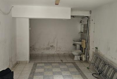City / apartament 2 camere /parter - 6