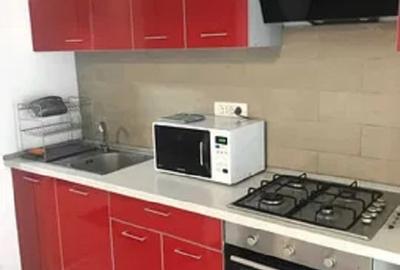 Garsoniera bloc noi Militari Lujerului 21 Residence Politehnica - 6