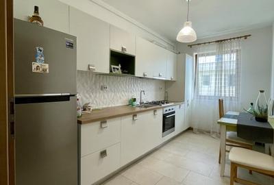 Apartament decomandat cu parcare subterana langa Grand Hotel Italia - 5