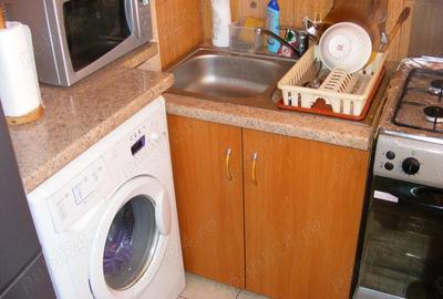 Apartament cu 2 camere semidecomandat în Șagului - 2