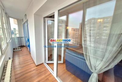 Inchiriere ap. 2 camere Mosilor/Traian - 12