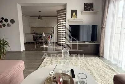 Apartament cu 2 camere, Giroc, Centrala Proprie - 2