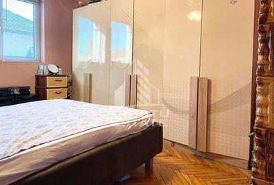 Teren generos si casa, in zona Gai - 11