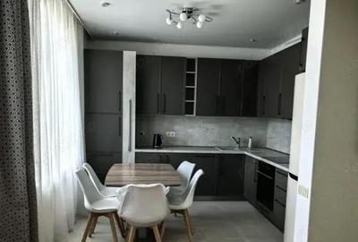 De inchiriat aproape apartament 2 camere de Iulius Town - 3