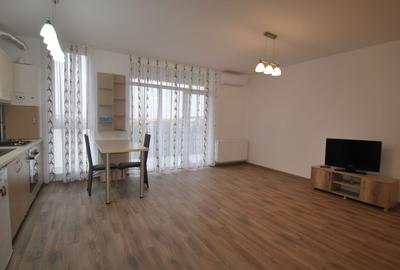 Apartament cu 2 camere decomandat, mobilat în Complex Studențesc