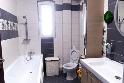 Apartament cu 2 camere decomandat în Central - 2