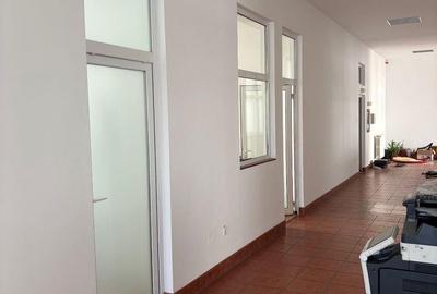 Spațiu comercial, de 430 mp, în Tomis Nord - 6