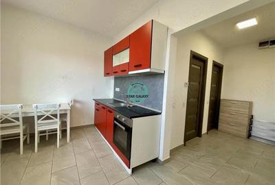 Apartament cu 1 camera de inchiriat, modern, str. Gh Doja - 3