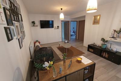 Casă individuală 3 camere, P+M, 400 mp, APAVITAL, CANALIZARE, mobilată și utilat - 7