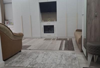 Garsonieră decomandată în Alexandru cel Bun - 1