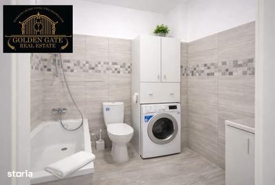 Apartament cu 2 camere decomandat, mobilat în Grozăvești - 4