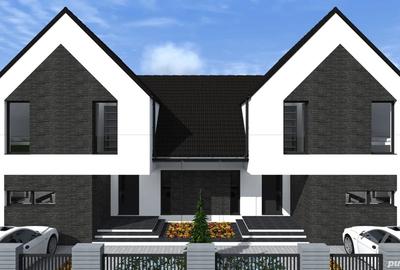 Vand duplex modern Mosnita Noua - 4