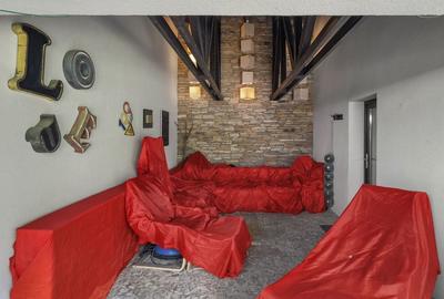 ARTSY LAKEFRONT VILLA | BANEASA - 7