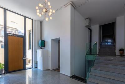 Banu Manta, parter inalt 5 camere, 156 mp nou - 17