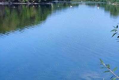 Casa pe lac de vanzare! - 2