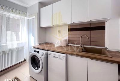 Apartament cu 2 camere în Republicii - 8