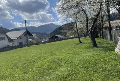 Teren de 1143 mp, în Central - 8